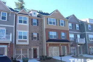 132 Linden Park Ln, Cary, NC 27519 - Photo 1