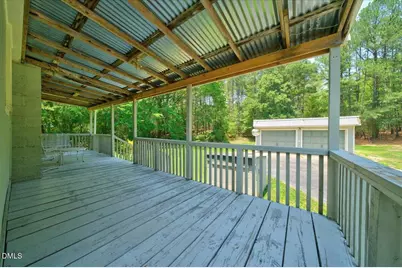 5809 Wake Forest Highway, Durham, NC 27703 - Photo 24