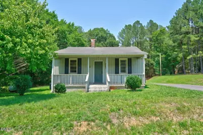 5809 Wake Forest Highway, Durham, NC 27703 - Photo 1