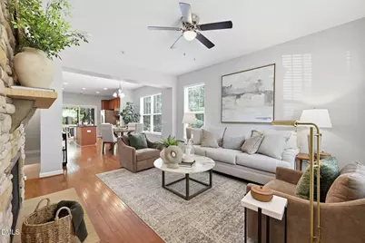 8785 Cypress Grove Run, Raleigh, NC 27612 - Photo 6