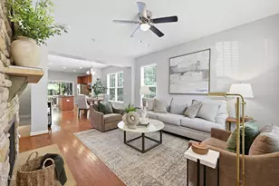8785 Cypress Grove Run, Raleigh, NC 27612 - Photo 6