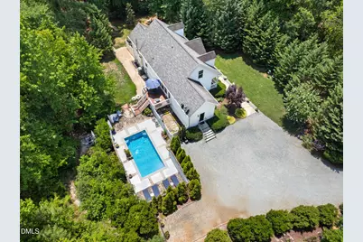 3509 Acorn Drive, Hillsborough, NC 27278 - Photo 48