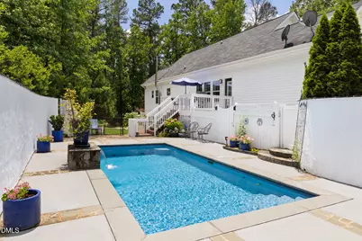 3509 Acorn Drive, Hillsborough, NC 27278 - Photo 46