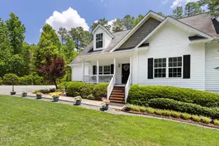 3509 Acorn Dr, Hillsborough, NC 27278 - Photo 4