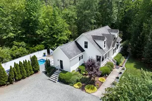 3509 Acorn Dr, Hillsborough, NC 27278 - Photo 50