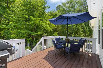 3509 Acorn Drive, Hillsborough, NC 27278 - Photo 42