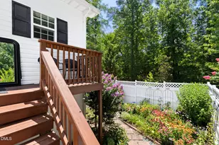3509 Acorn Dr, Hillsborough, NC 27278 - Photo 28
