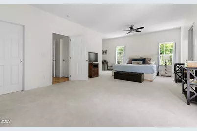 3509 Acorn Drive, Hillsborough, NC 27278 - Photo 24