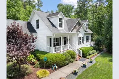 3509 Acorn Drive, Hillsborough, NC 27278 - Photo 1