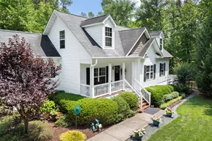 3509 Acorn Dr, Hillsborough, NC 27278 - Photo 1