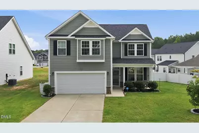 113 Hanover Court, Clayton, NC 27527 - Photo 1