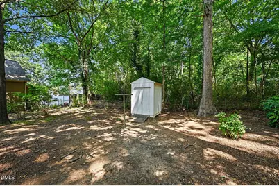 1405 Colewood Drive, Durham, NC 27705 - Photo 32