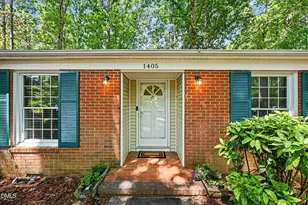 1405 Colewood Dr, Durham, NC 27705 - Photo 1