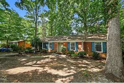 1405 Colewood Drive, Durham, NC 27705 - Photo 2