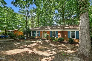 1405 Colewood Dr, Durham, NC 27705 - Photo 2