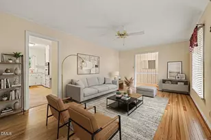 1405 Colewood Dr, Durham, NC 27705 - Photo 16