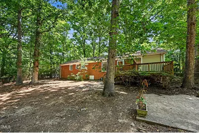 1405 Colewood Drive, Durham, NC 27705 - Photo 12