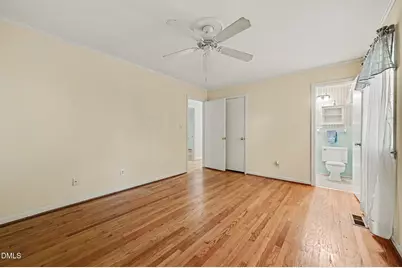 1405 Colewood Drive, Durham, NC 27705 - Photo 22