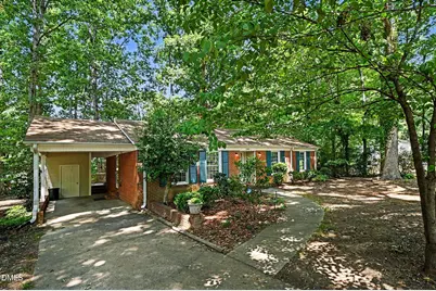 1405 Colewood Drive, Durham, NC 27705 - Photo 8