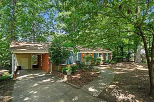 1405 Colewood Dr, Durham, NC 27705 - Photo 8