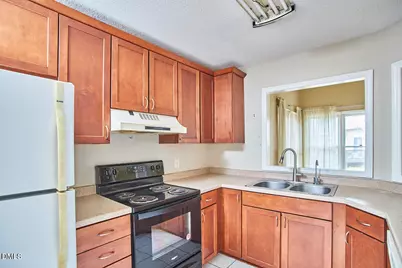 9 Hickory Wood Square, Durham, NC 27713 - Photo 8