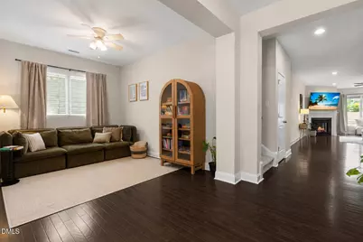 1205 Elk Falls Drive, Wendell, NC 27591 - Photo 14