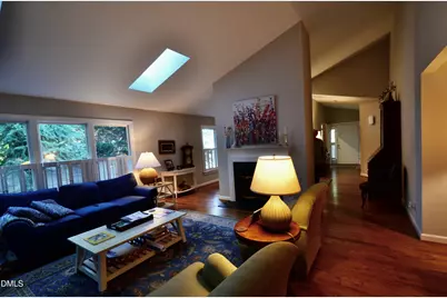 531 Weathersfield, Pittsboro, NC 27312 - Photo 2