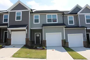 1369 Bessie Ct, Wake Forest, NC 27587 - Photo 1