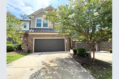 735 Lampwick Lane, Cary, NC 27513 - Photo 2