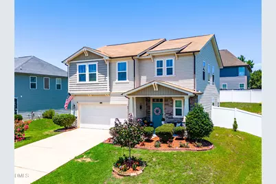 82 Green Willows Drive, Clayton, NC 27527 - Photo 1