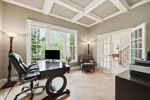 7200 Mira Mar Pl, Wake Forest, NC 27587 - Photo 42