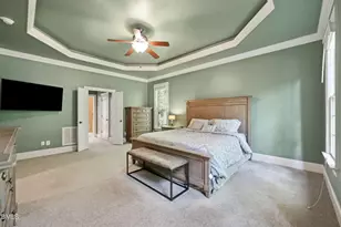 7200 Mira Mar Pl, Wake Forest, NC 27587 - Photo 44