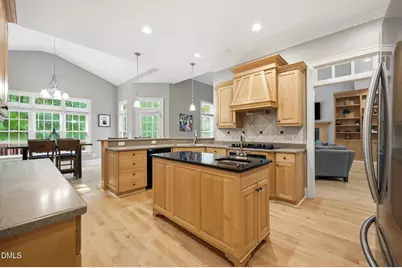 7200 Mira Mar Place, Wake Forest, NC 27587 - Photo 38