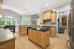 7200 Mira Mar Pl, Wake Forest, NC 27587 - Photo 38