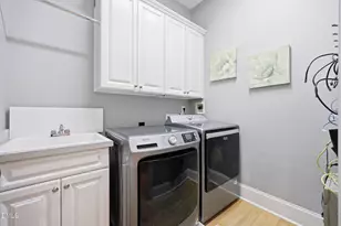 7200 Mira Mar Pl, Wake Forest, NC 27587 - Photo 40