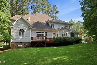 7200 Mira Mar Place, Wake Forest, NC 27587 - Photo 48