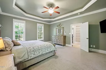 7200 Mira Mar Place, Wake Forest, NC 27587 - Photo 36