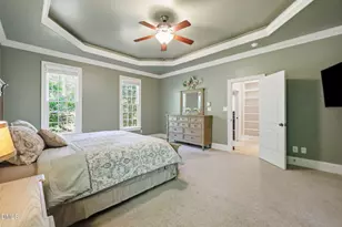 7200 Mira Mar Pl, Wake Forest, NC 27587 - Photo 36