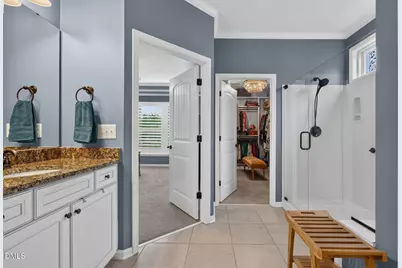 2604 Bloomsbury Manor Drive, Durham, NC 27703 - Photo 20