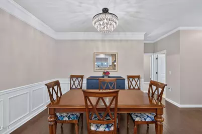 2604 Bloomsbury Manor Drive, Durham, NC 27703 - Photo 12