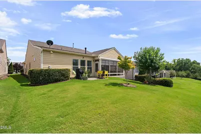 2604 Bloomsbury Manor Drive, Durham, NC 27703 - Photo 32