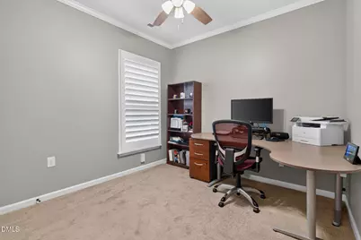 2604 Bloomsbury Manor Drive, Durham, NC 27703 - Photo 24