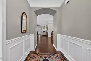 2604 Bloomsbury Manor Dr, Durham, NC 27703 - Photo 2