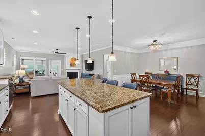 2604 Bloomsbury Manor Drive, Durham, NC 27703 - Photo 8