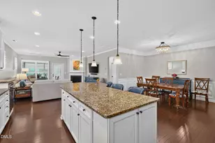 2604 Bloomsbury Manor Dr, Durham, NC 27703 - Photo 8