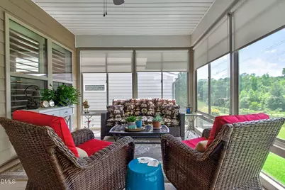 2604 Bloomsbury Manor Drive, Durham, NC 27703 - Photo 26