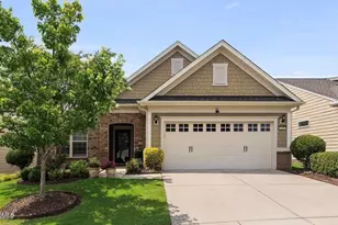 2604 Bloomsbury Manor Dr, Durham, NC 27703 - Photo 1