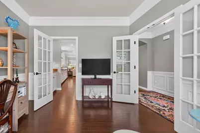 2604 Bloomsbury Manor Drive, Durham, NC 27703 - Photo 16