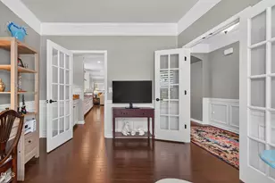 2604 Bloomsbury Manor Dr, Durham, NC 27703 - Photo 16