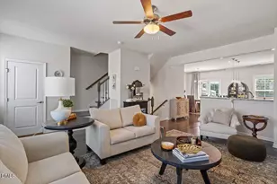 1017 Brownsmith Dr, Apex, NC 27502 - Photo 20
